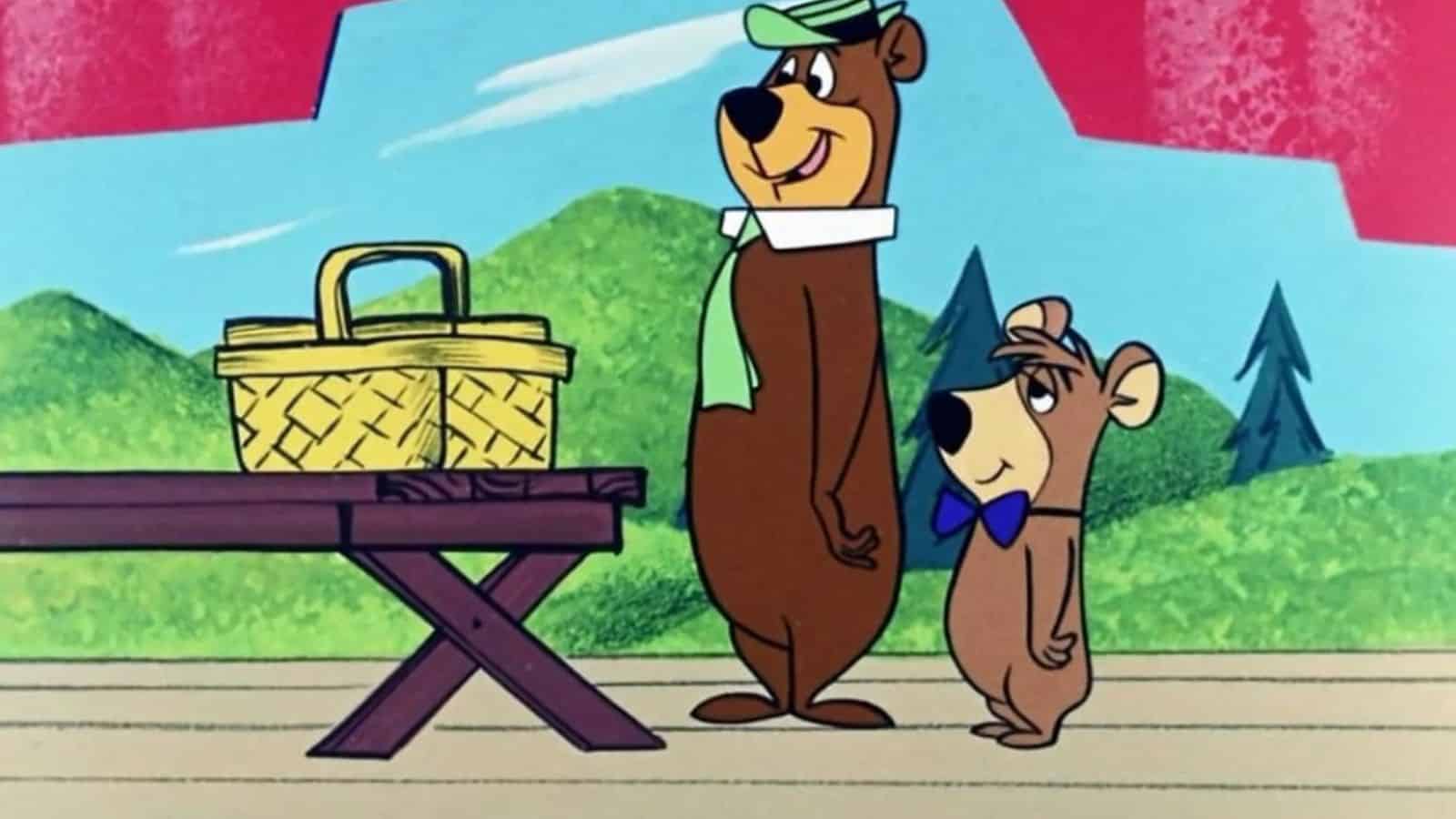 The Yogi Bear Show