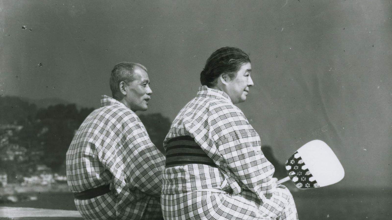 Tokyo Story