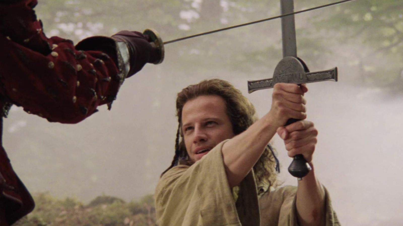 Back to the Past: Forgotten 80s Fantasies Worth Revisiting 2 Prime Video