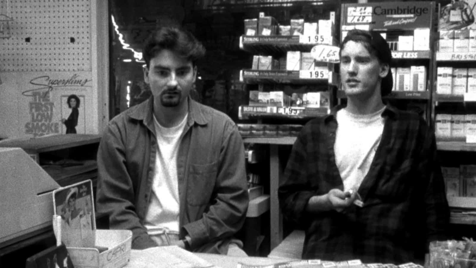 Blast from the Past: 10 Movies that Defined the 90s 5 90s films