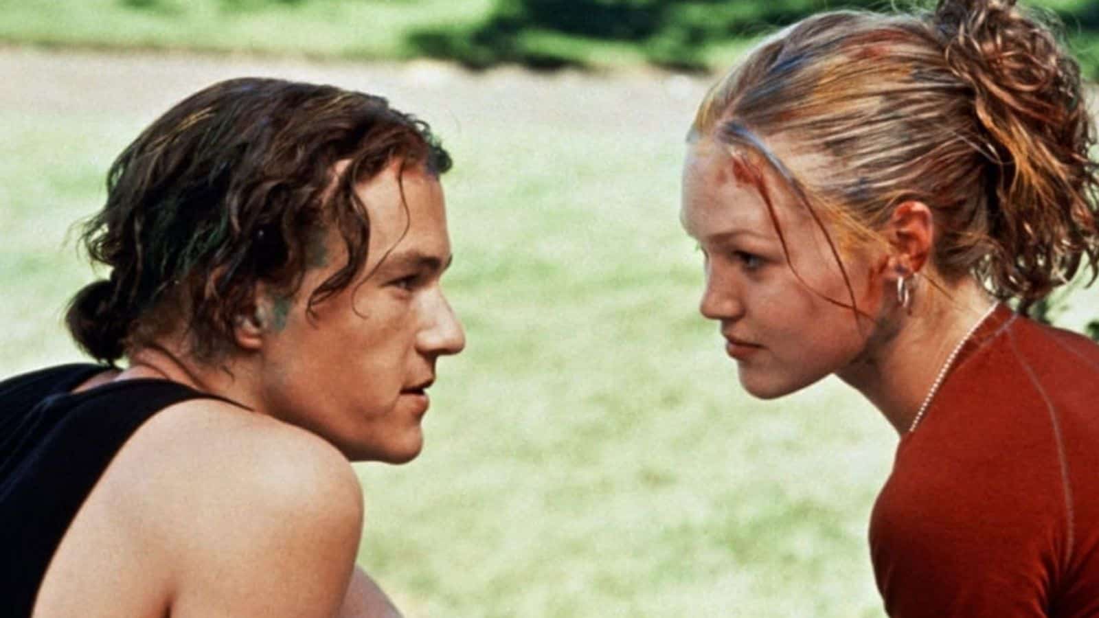 Blast from the Past: 10 Movies that Defined the 90s 11 90s films