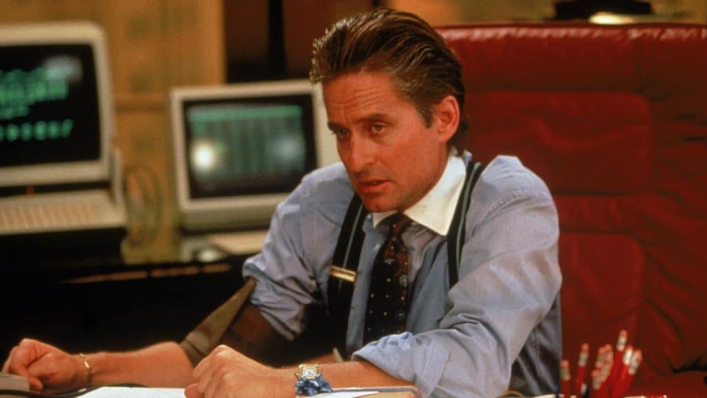 Wall Street
