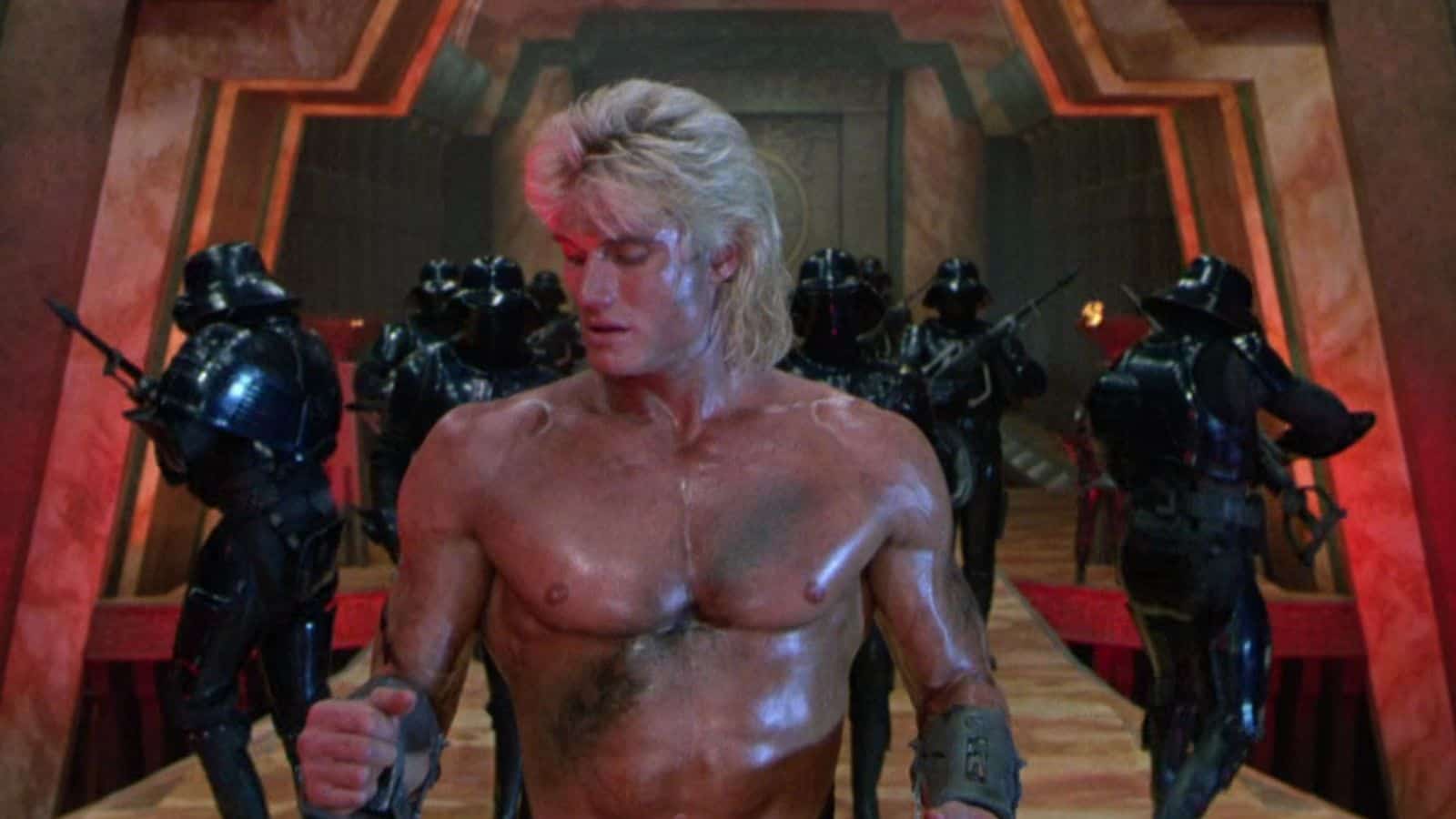 Back to the Past: Forgotten 80s Fantasies Worth Revisiting 10 80s fantasies