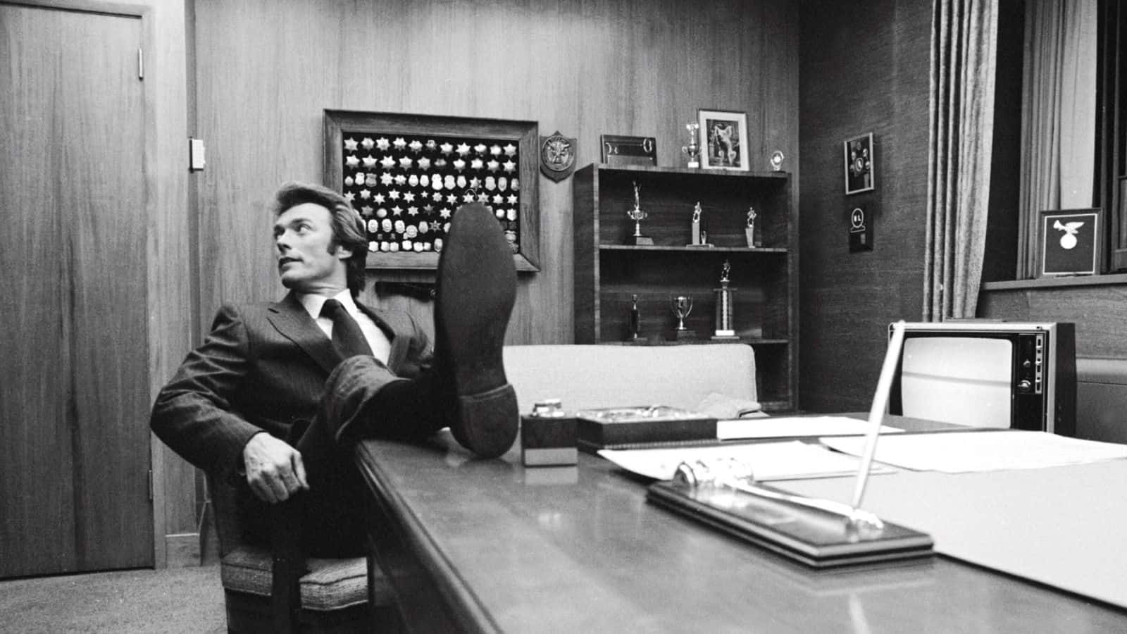 These 11 Movies Prove That Boomers Made The Best Movies in History 11 Dirty Harry