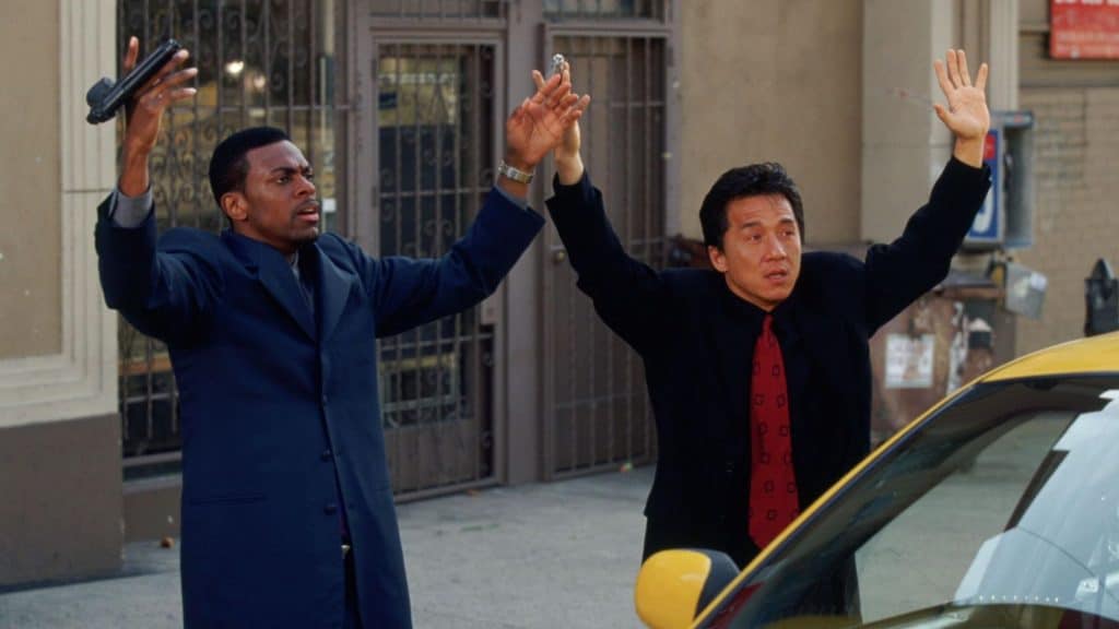 Rush Hour