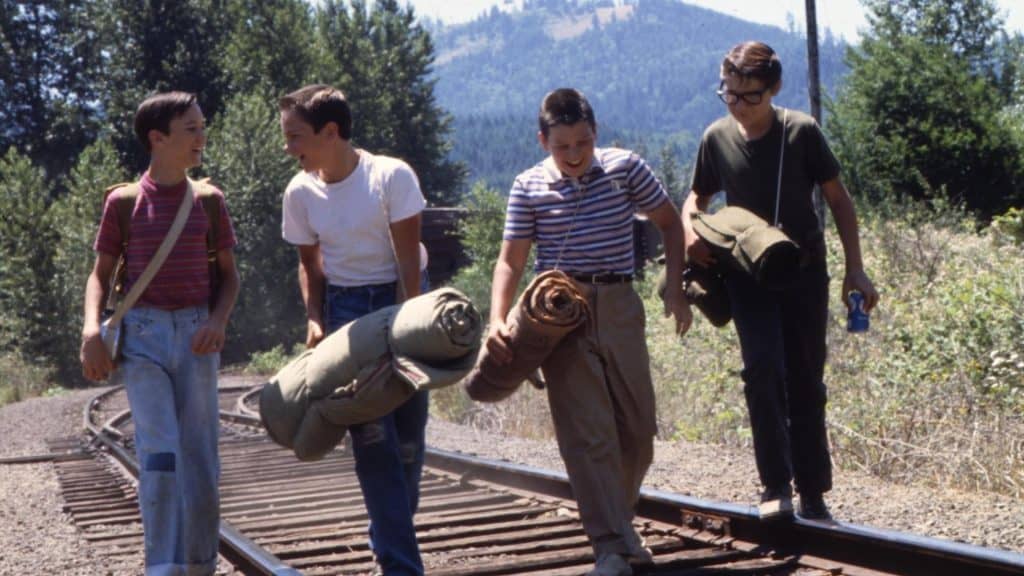 Stand By Me