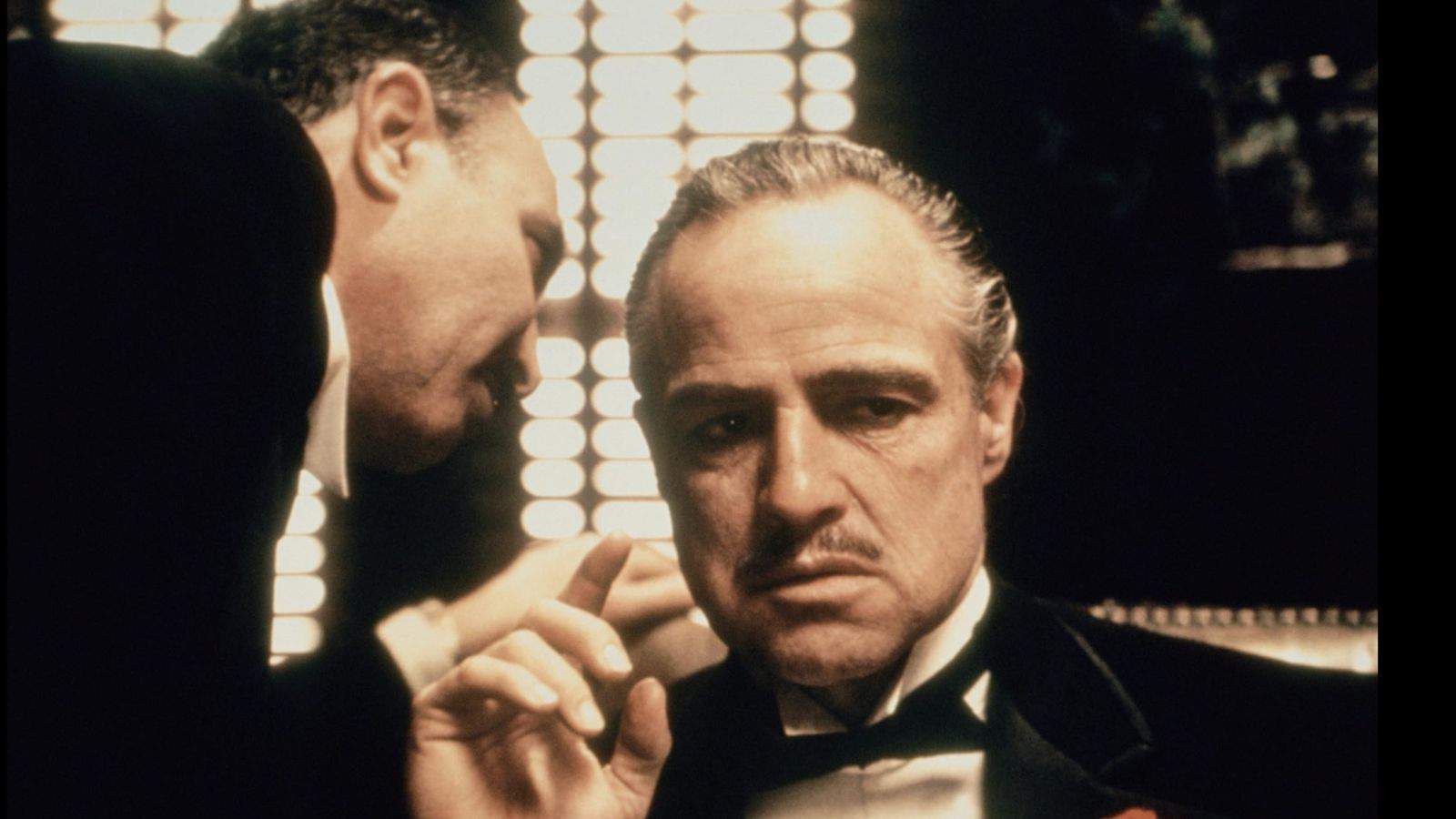 These 11 Movies Prove That Boomers Made The Best Movies in History 3 The Godfather
