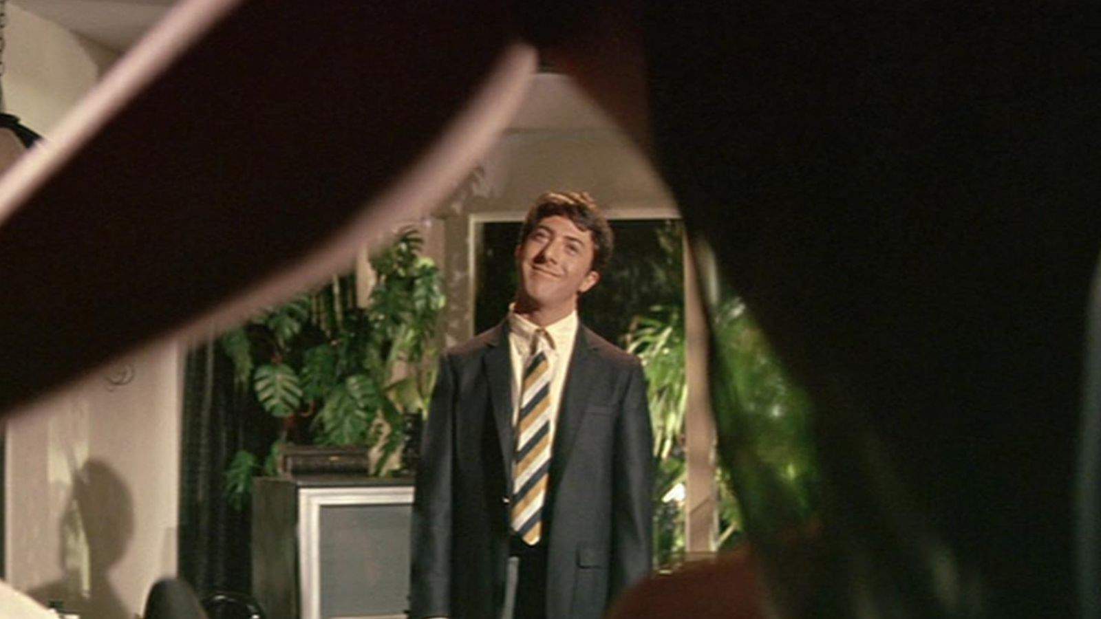 These 11 Movies Prove That Boomers Made The Best Movies in History 8 The Graduate
