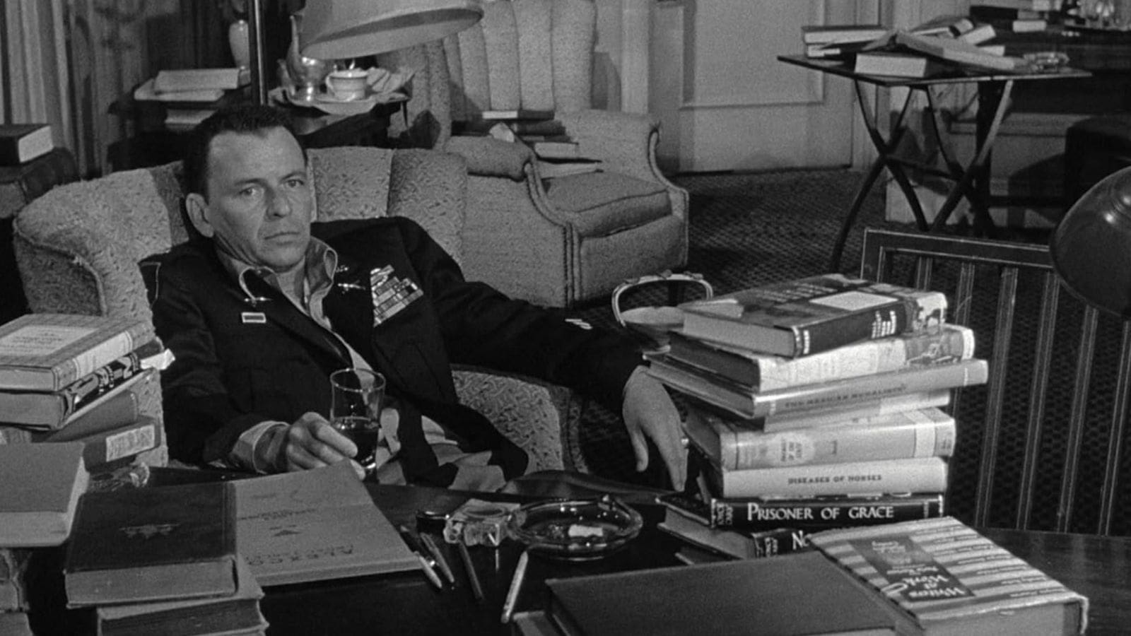 These 11 Movies Prove That Boomers Made The Best Movies in History 9 The Manchurian Candidate