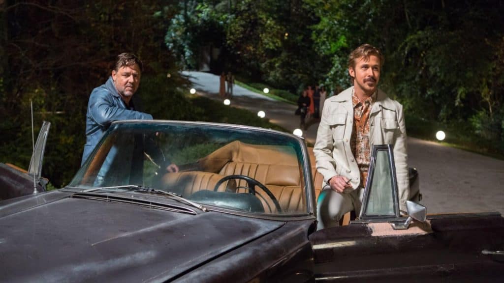 The Nice Guys 1