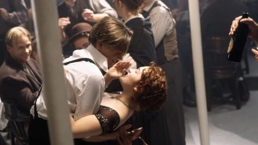 Titanic