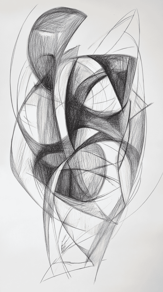 Abstract Expressions 3