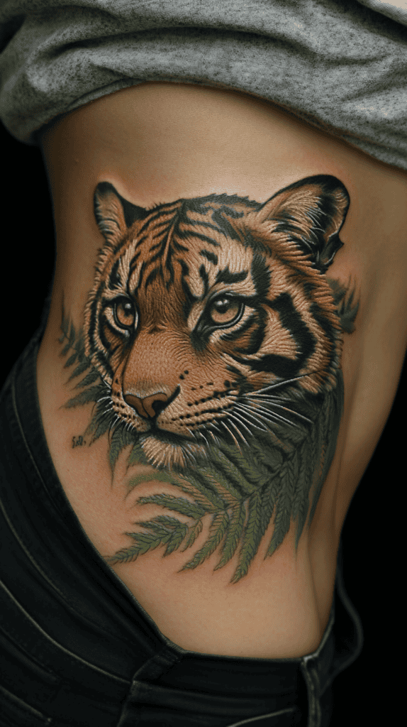 Animal Portrait 2