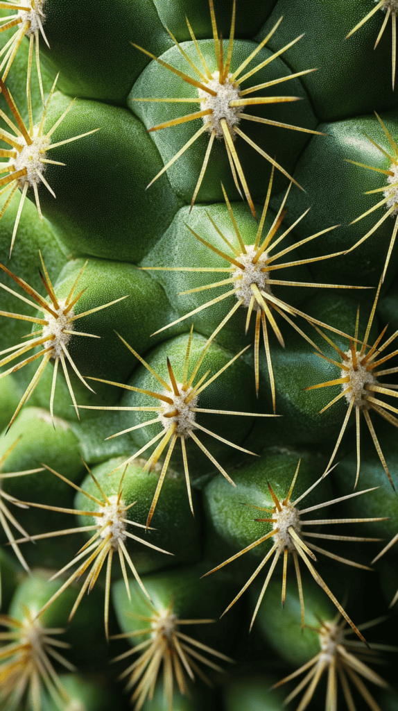 Cactus Close Up 2