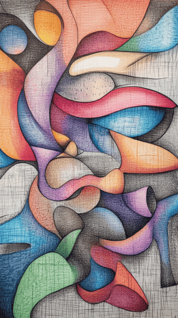 Feeling Stuck? 20 Graffiti Drawing Ideas To Reignite Your Passion! 8 Color Splash Explosion