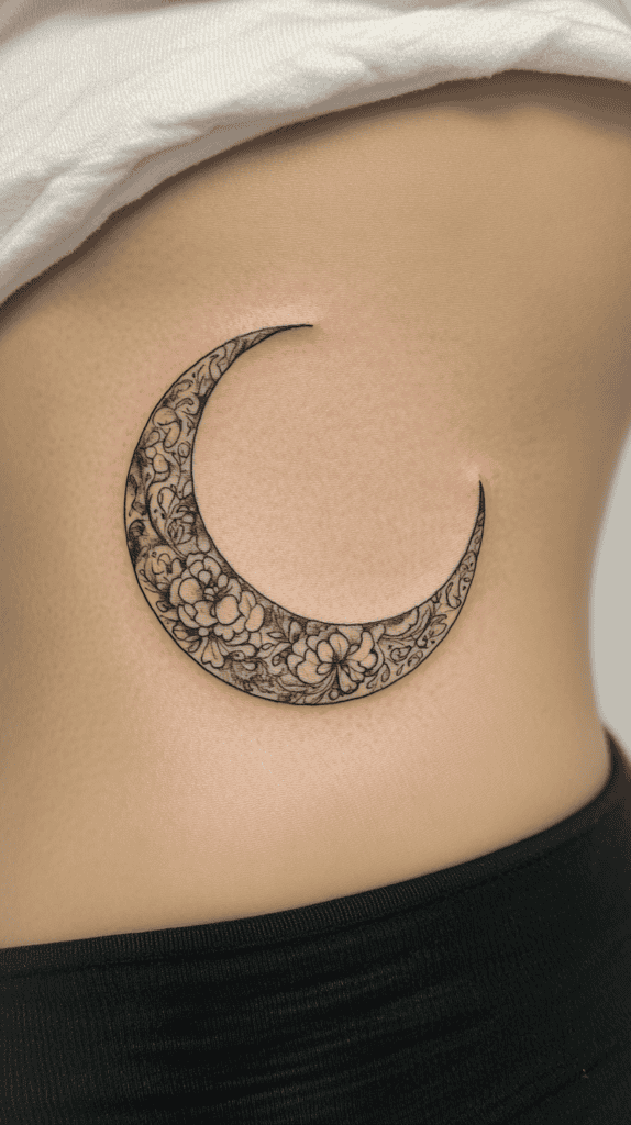 Crescent Moon