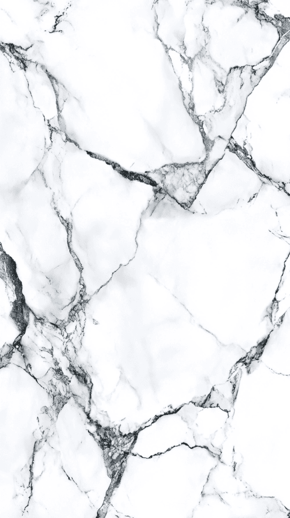 17 White Wallpaper Backgrounds Worth Putting on Your Phone 6 Elegant Marble Texture 2