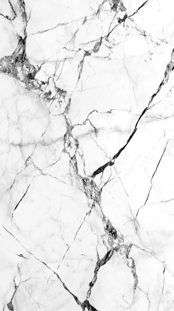 17 White Wallpaper Backgrounds Worth Putting on Your Phone 5 Elegant Marble Texture