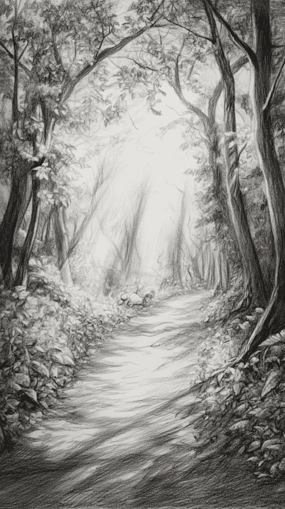 Enchanted Forest 2