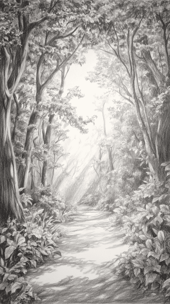 Enchanted Forest 3
