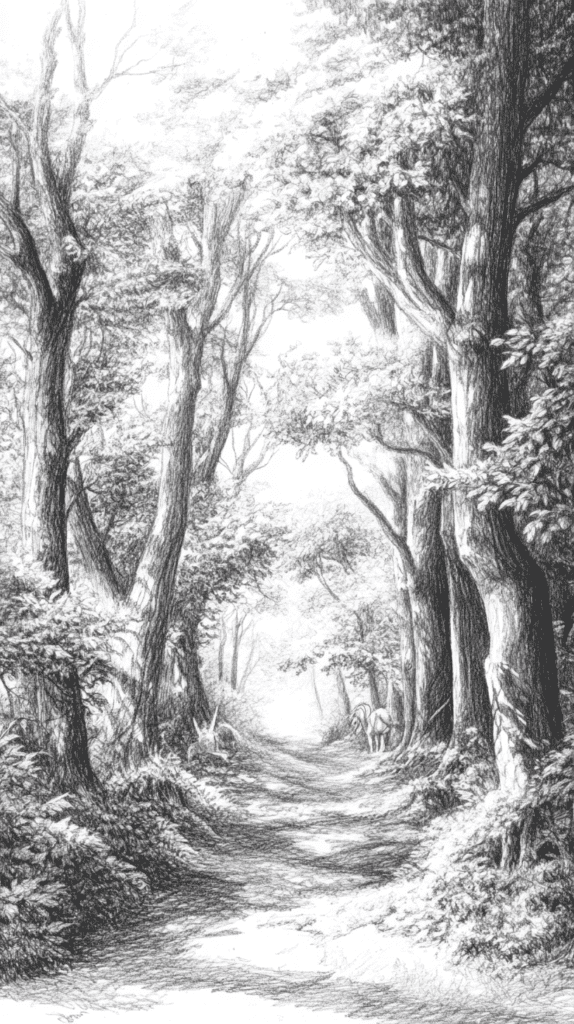 Enchanted Forest