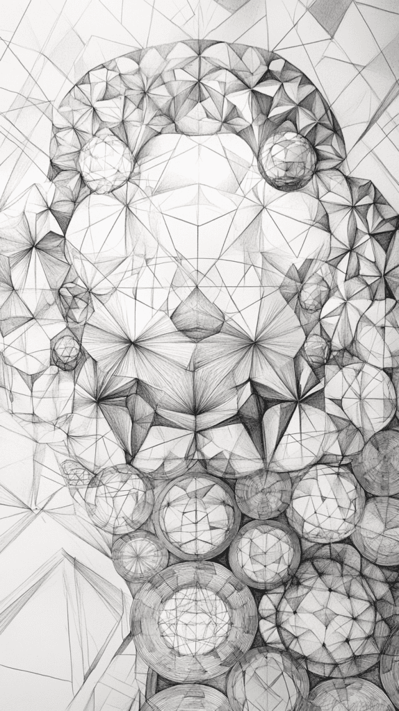 Geometric Patterns 2 2