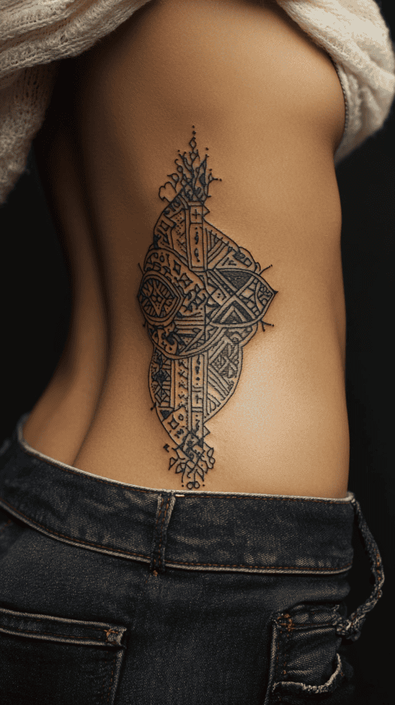 Geometric Patterns 2