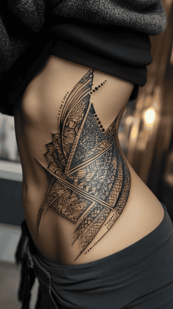 Geometric Patterns