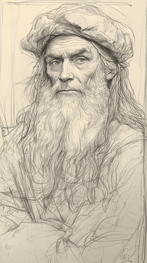 Historical Figures 2