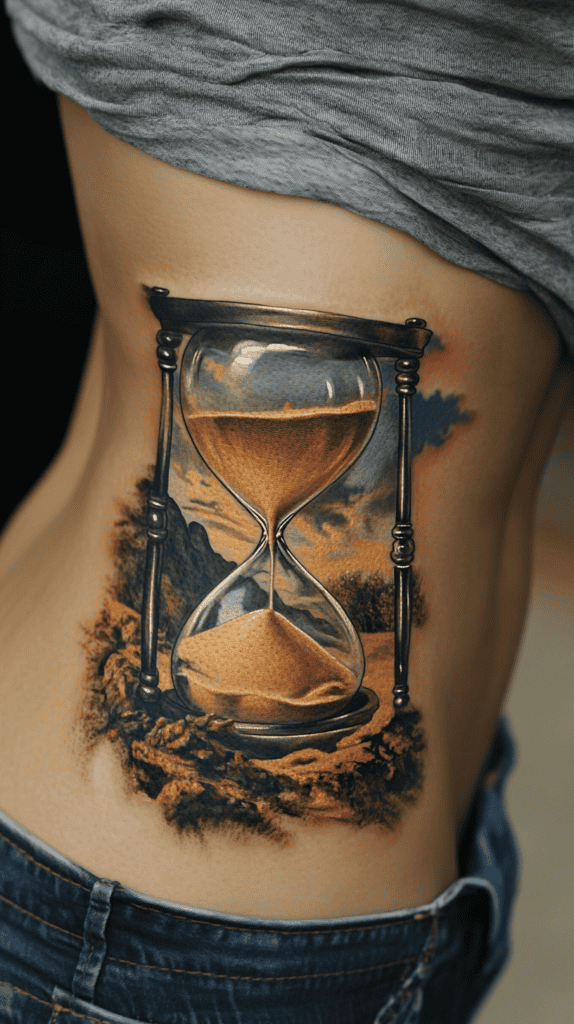 Hourglass 2