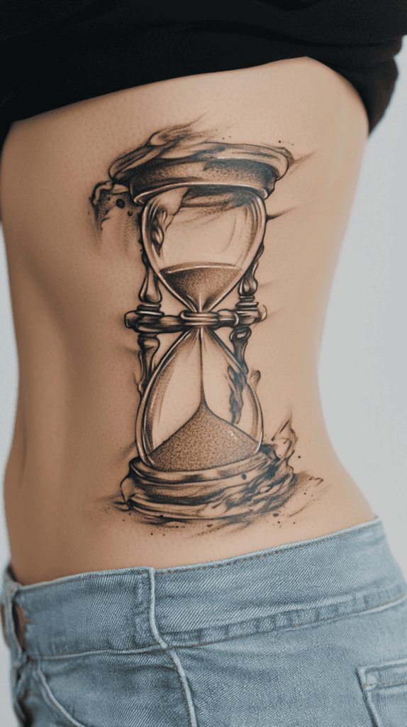 Hourglass