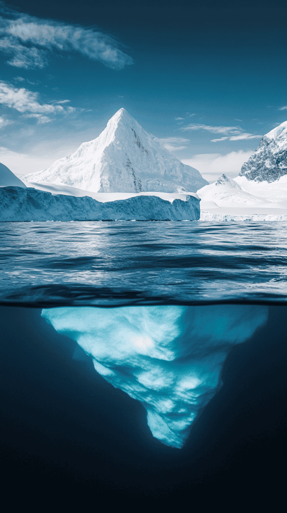 Iceberg Expedition 2