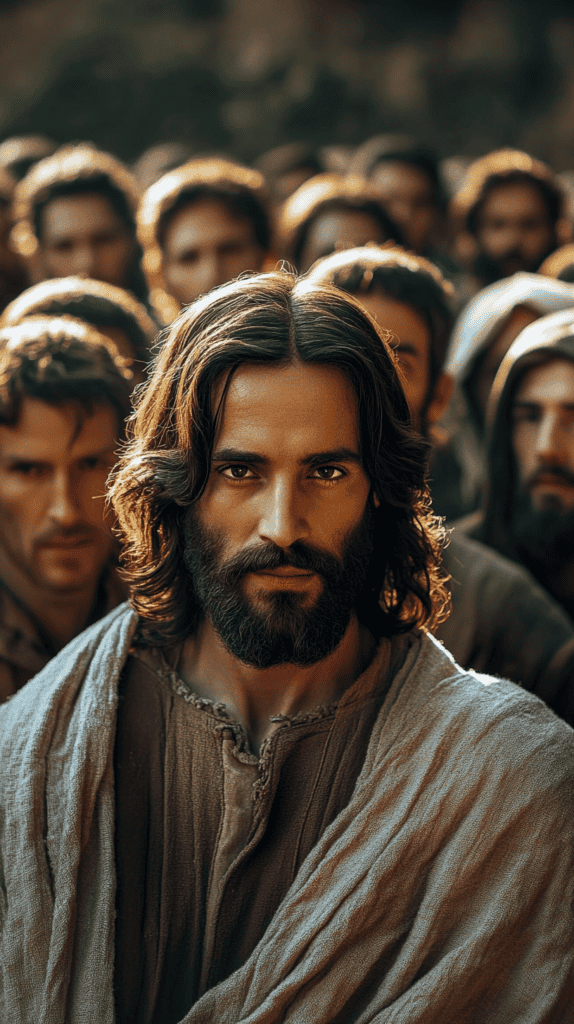 These 16 Jesus Wallpapers Will Bring Peace and Inspiration to Your Screen 25 Jesus with the Apostles 3