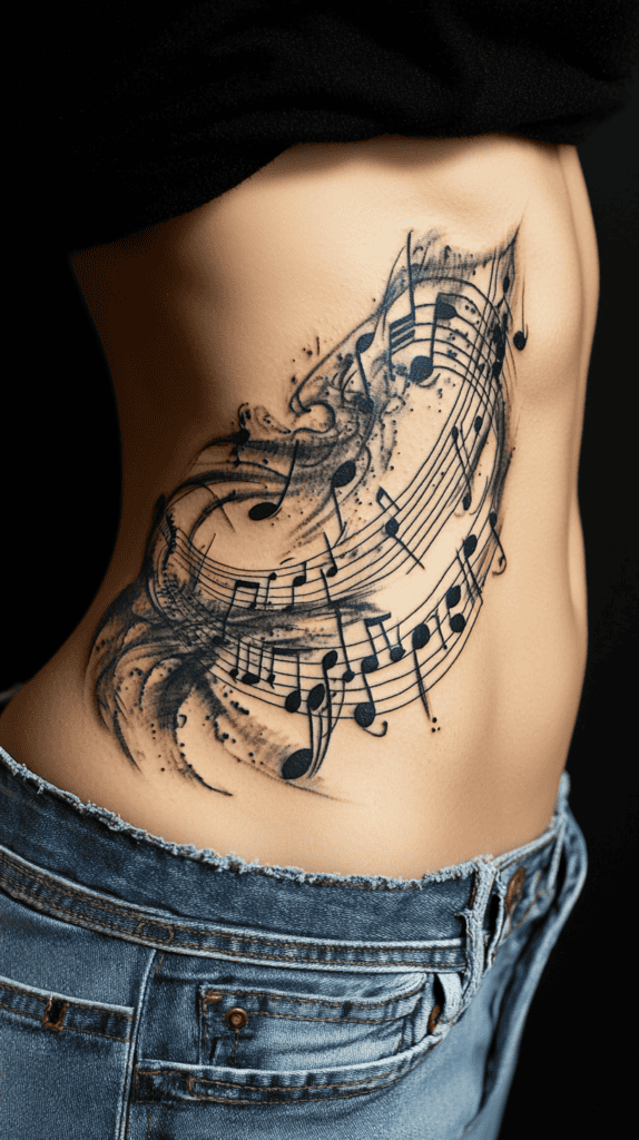 Musical Notes 2 1