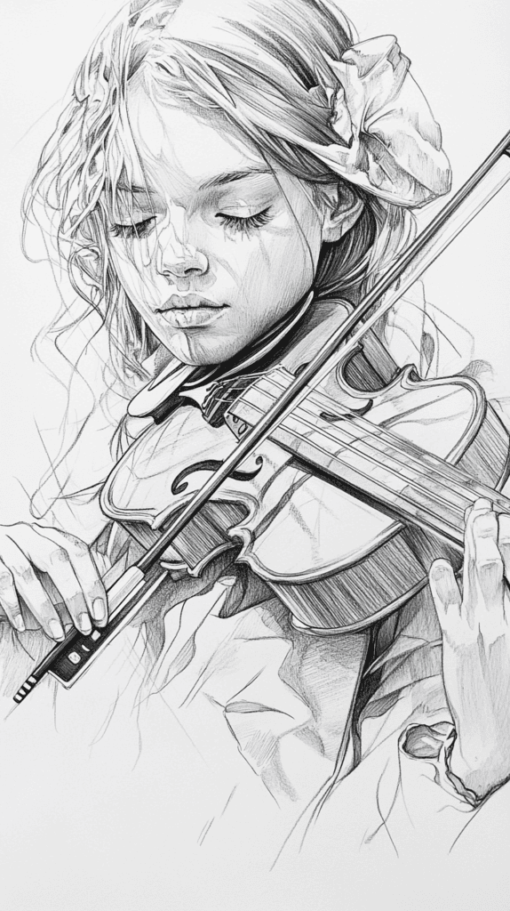 Musical Prodigy 2
