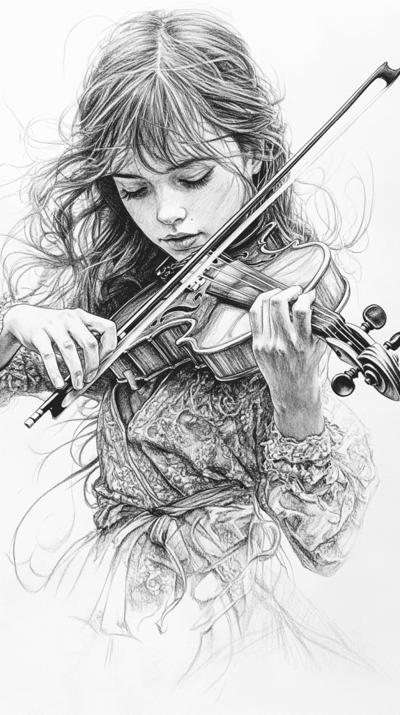 Musical Prodigy