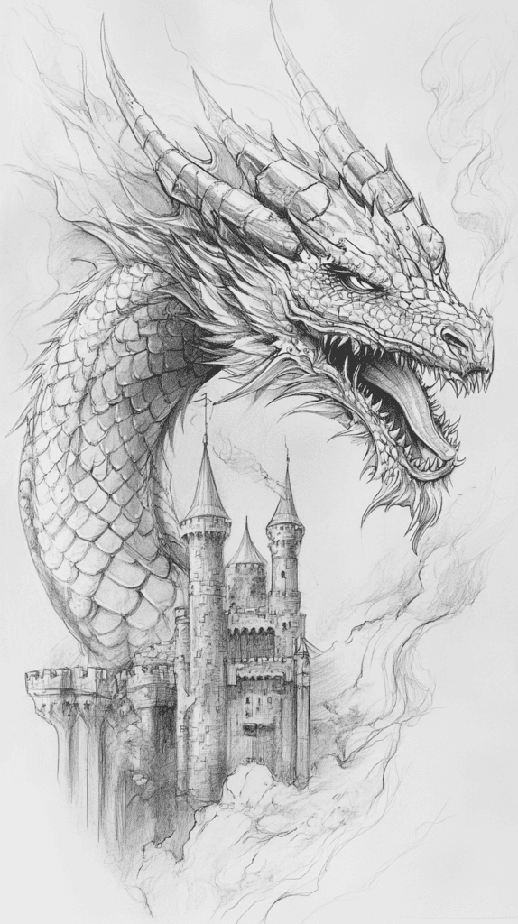 Mythical Beasts 2 1