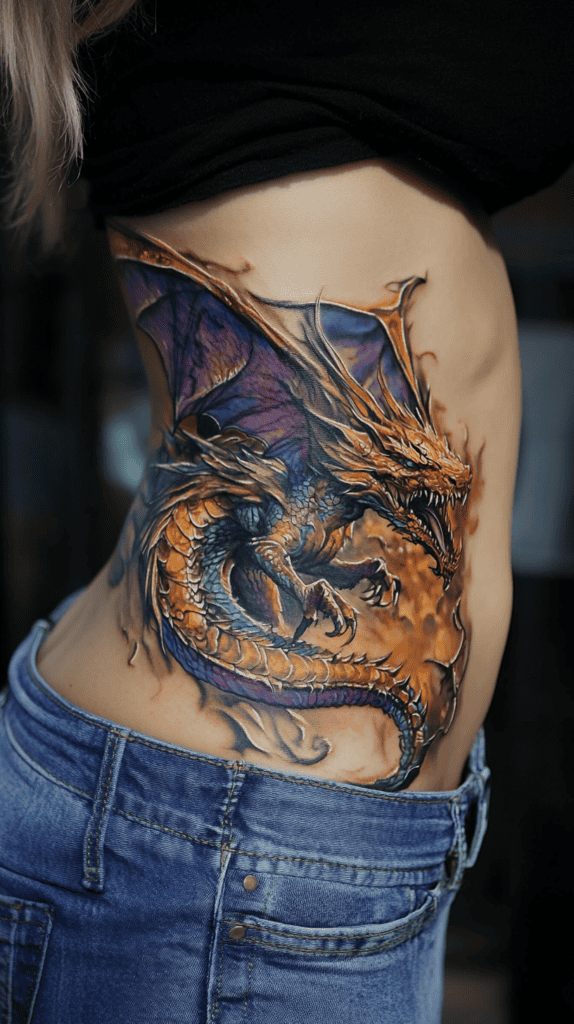 Mythical Creatures 2