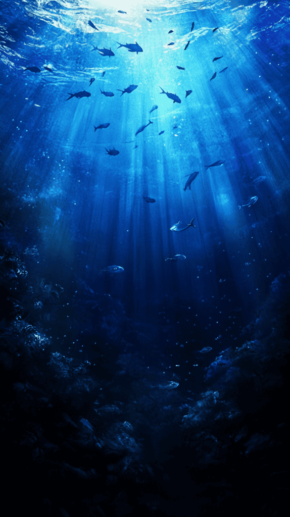 Ocean Depths 2