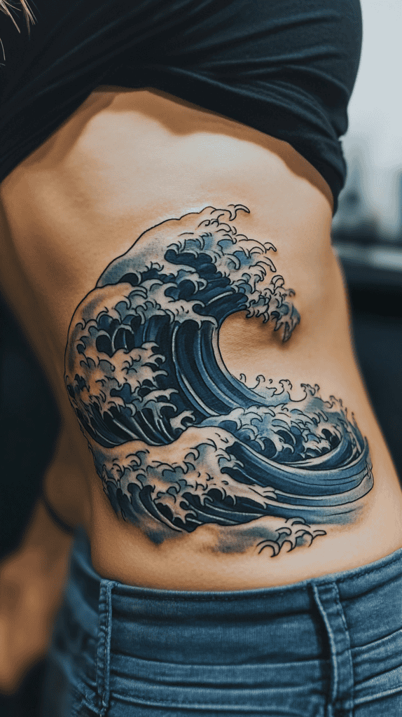 Ocean Waves 2