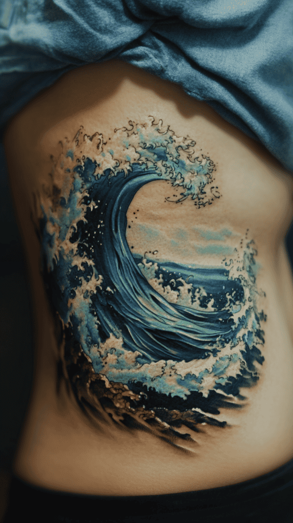 Ocean Waves
