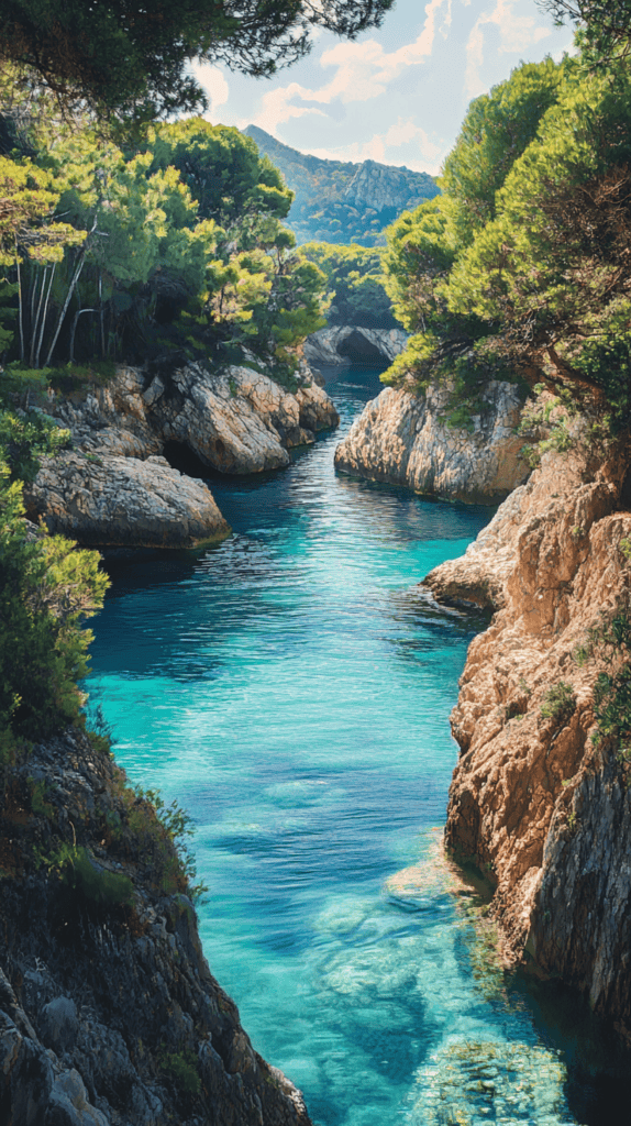 Serene Cove 2