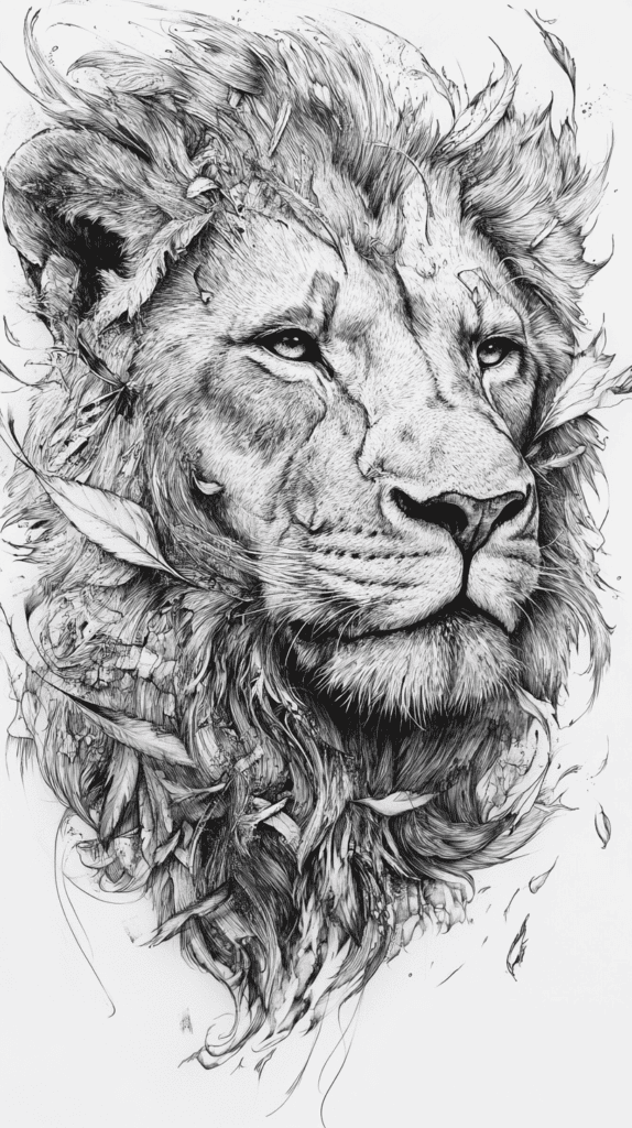 Feeling Stuck? 20 Graffiti Drawing Ideas To Reignite Your Passion! 12 Street Animal Portraits 2