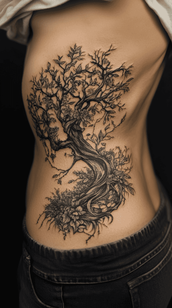Tree of Life 1