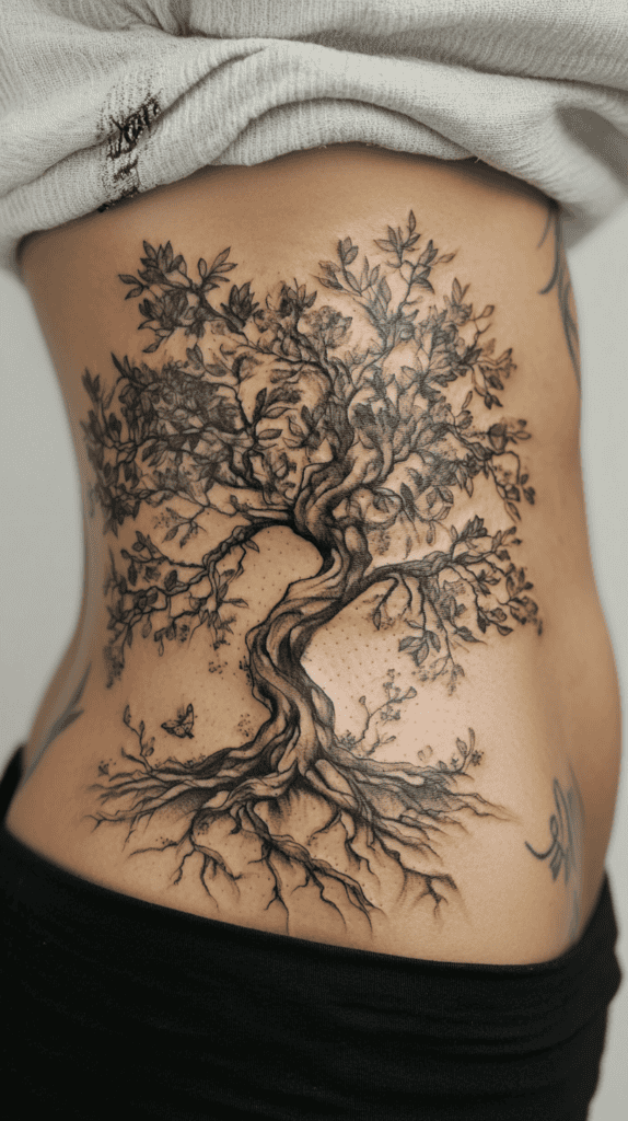 Tree of Life 2 1