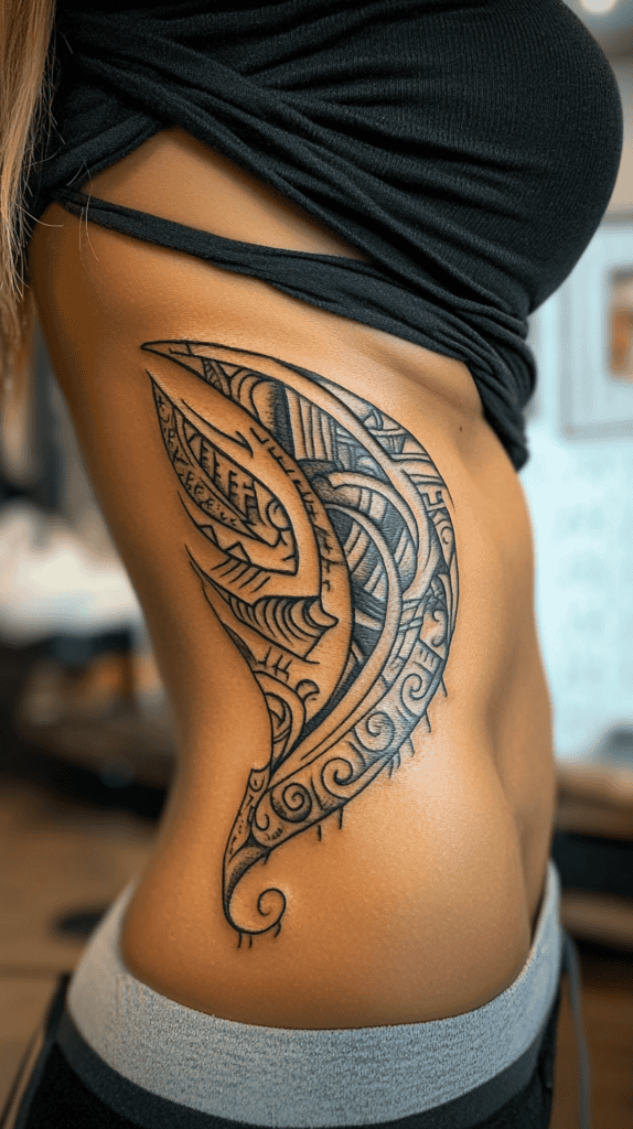 Tribal Designs 2