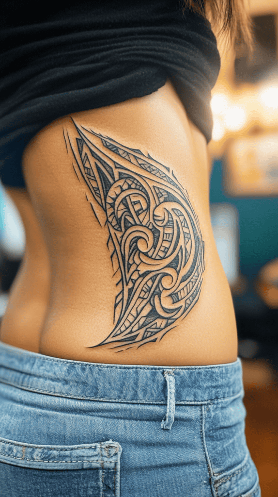 Tribal Designs