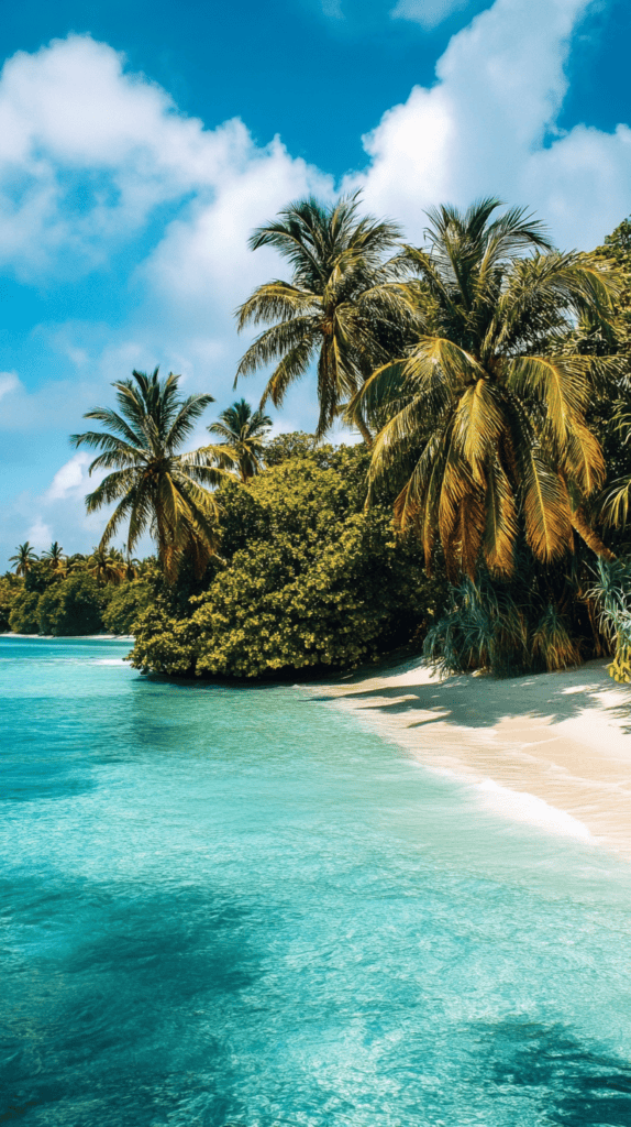 Tropical Island Escape 2