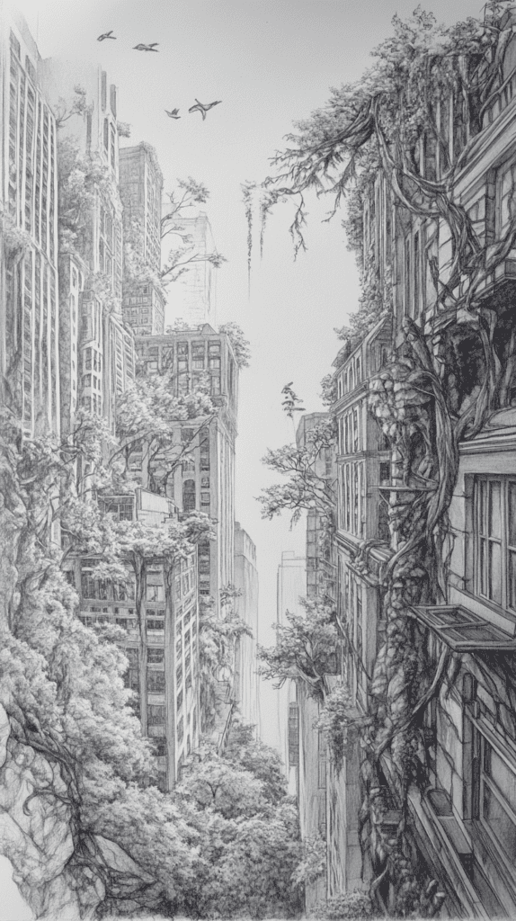 Urban Jungle