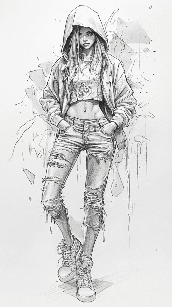 Urban Street Style 2